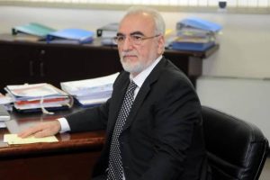 ΠΑΟΚ: Μίλησε… ελληνικά ο Σαββίδης