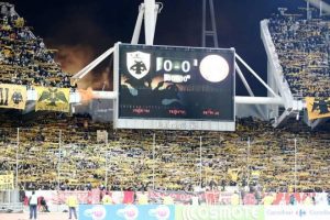 ΑΕΚ: Θα αποφασίσει ο κόσμος για τα διαρκείας