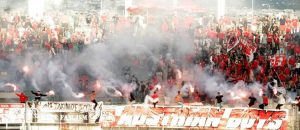 Austrian Boys: «Βόλος Παντού και Πάντα»