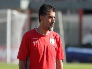 Διγκόζης: «Μας κέρδισε δίκαια ο Ηρακλής»