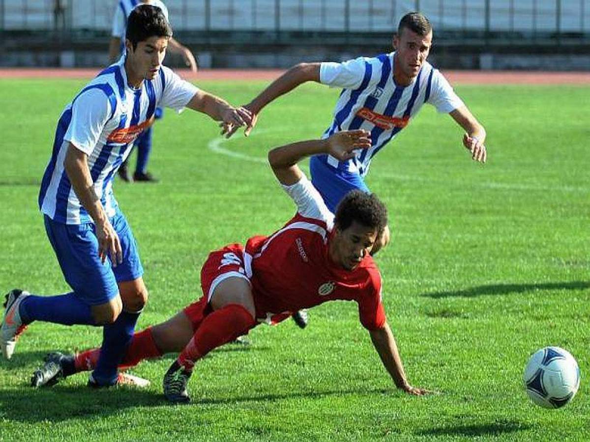 Κηφισιά: Τέλος και επίσημα ο Γιόνδης