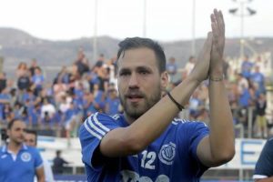 ΑΟ Χανιά: «Λαβωμένος» με Απόλλωνα