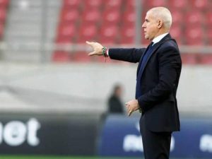 Νικηφόρο ντεμπούτο για Αναστόπουλο
