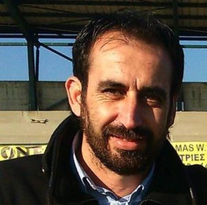 Αμαζόνες Δράμας: Δεκτή η παραίτηση Λαζαρίδη