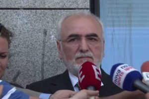 Σαββίδης: «Ελεύθερος ΠΑΟΚ, στην 20άδα της Ευρώπης»! (video)