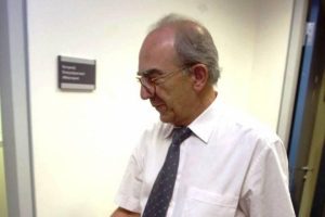Η νέα σύνθεση της ΕΕΑ