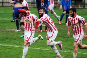 Ολυμπιακός Βόλου: Επέστρεψε στις προπονήσεις