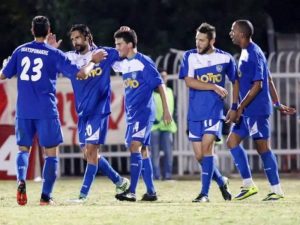 Λύτρωση στις καθυστερήσεις για Φωκικό, 2-1 την Επισκοπή