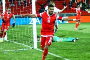 ΑΕΚ: Στην… αναμονή για Βάργκας