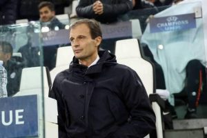 Γιουβέντους: «Δένει» Αλέγκρι