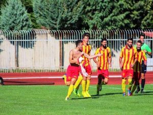 Καστοριά – Άρης Ακροποτάμου 2-2