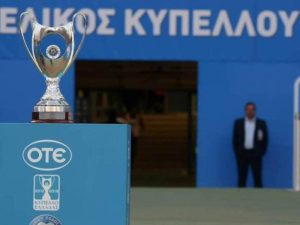 Football League-Superleague… σημειώσατε 1!
