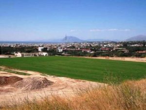 Παναχαϊκή: Ξεκινούν οι εργασίες στην Εγκυλάδα