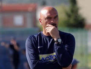 Επισκοπή: Στην Αθήνα οι 16 εκλεκτοί του Βέλιτς