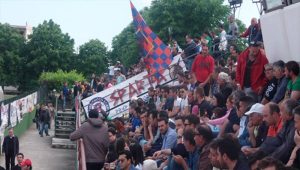 ΑΕ Σπάρτης: H καλή μέρα από το πρώτο φιλικό φαίνεται…