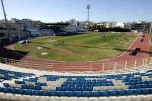 Καλλιθέα: Μετακόμιση τώρα…