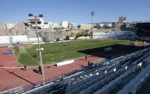 Καλλιθέα: Επιτέλους Ελ Πάσο!