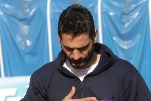 Δίλημμα για τον πάγκο