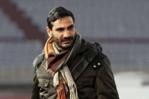 Ολυμπιακός Βόλου: Δεν υπολογίζει σε τέσσερις ο «Ελέ»