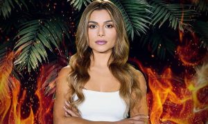 Survivor: Θρίλερ με την Ελευθερία Ελευθερίου – Πού βρίσκεται