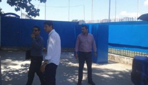 Ηρακλής: Συμφώνησε και έφυγε ο Πίντο!