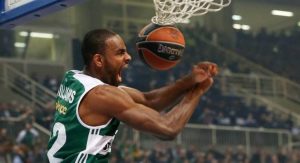 Αυτός είναι ο Έλιοτ Γουίλιαμς! (video)