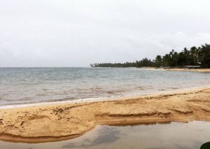 Survivor: Η Ελισάβετ είναι εδώ. Δείτε τις φωτογραφίες που ανέβασε απ’ τον Αγιο Δομίνικο!