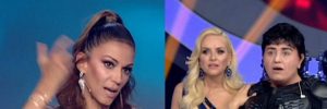 Η Έλλη Κοκκίνου στο YFSF: «Δεν μ…νί! Το επίπεδό σου είναι αυτό»; (vid)