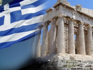 Η ιστορία της Ελλάδας γράφτηκε με μεγάλα… ΟΧΙ