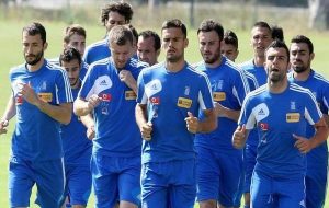 H Aegean«πετάει» με την Εθνική στο Βουκουρέστι