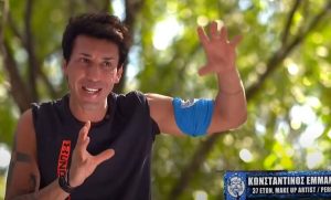 Survivor: Απίστευτη οργή για τον Εμμανουήλ