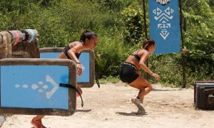 Survivor: «Θα είχα καταστρέψει πλήρως την παραγωγή»