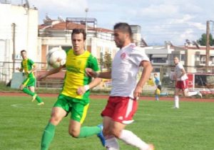 Καλπάζει ανενόχλητος ο Εορδαϊκός