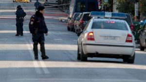Κύκλωμα δημοσιογράφων εκβιαστών: Τι υποστήριξε ο δημοσιογράφος που προφυλακίστηκε στην απολογία του