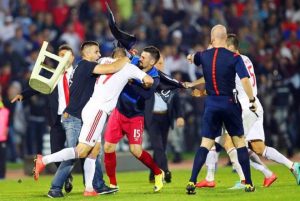 Δικαίωση για η Αλβανία από το CAS  (video)