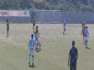 Apollon Ladies: Επίλογος με… οκτάρα