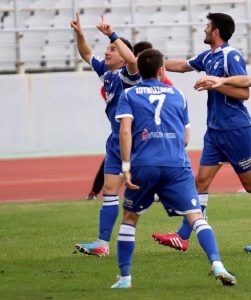 Στέφανος Μαρτσάκης: «Όλα πήγαν καλά»
