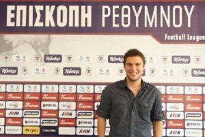 Επισκοπή: Κονομάρας ο νέος γυμναστής