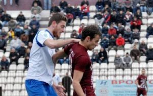 Επισκοπή: Αποχαιρέτησε και ο Σεληνιωτάκης