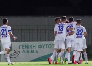 Τις εντυπώσεις η Επισκοπή στα Περιβόλια