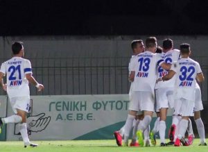 Επισκοπή: Στην πόρτα της εξόδου και ο Βούλγαρης