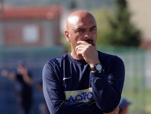 Επισκοπή: Στο Ρέθυμνο και ο Μποτωνάκης