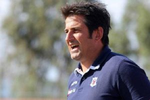 Επισκοπή: Επιστρέφει ο Ανυφαντάκης