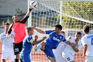 Γυρίζει σελίδα η Επισκοπή