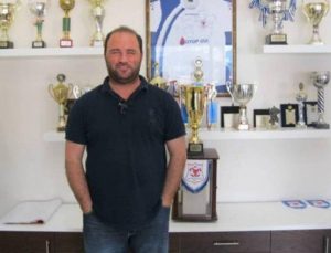 Μιχάλης Νικολιδάκης: «Σταθήκαμε ανταγωνιστικά, με αξιοπρέπεια»