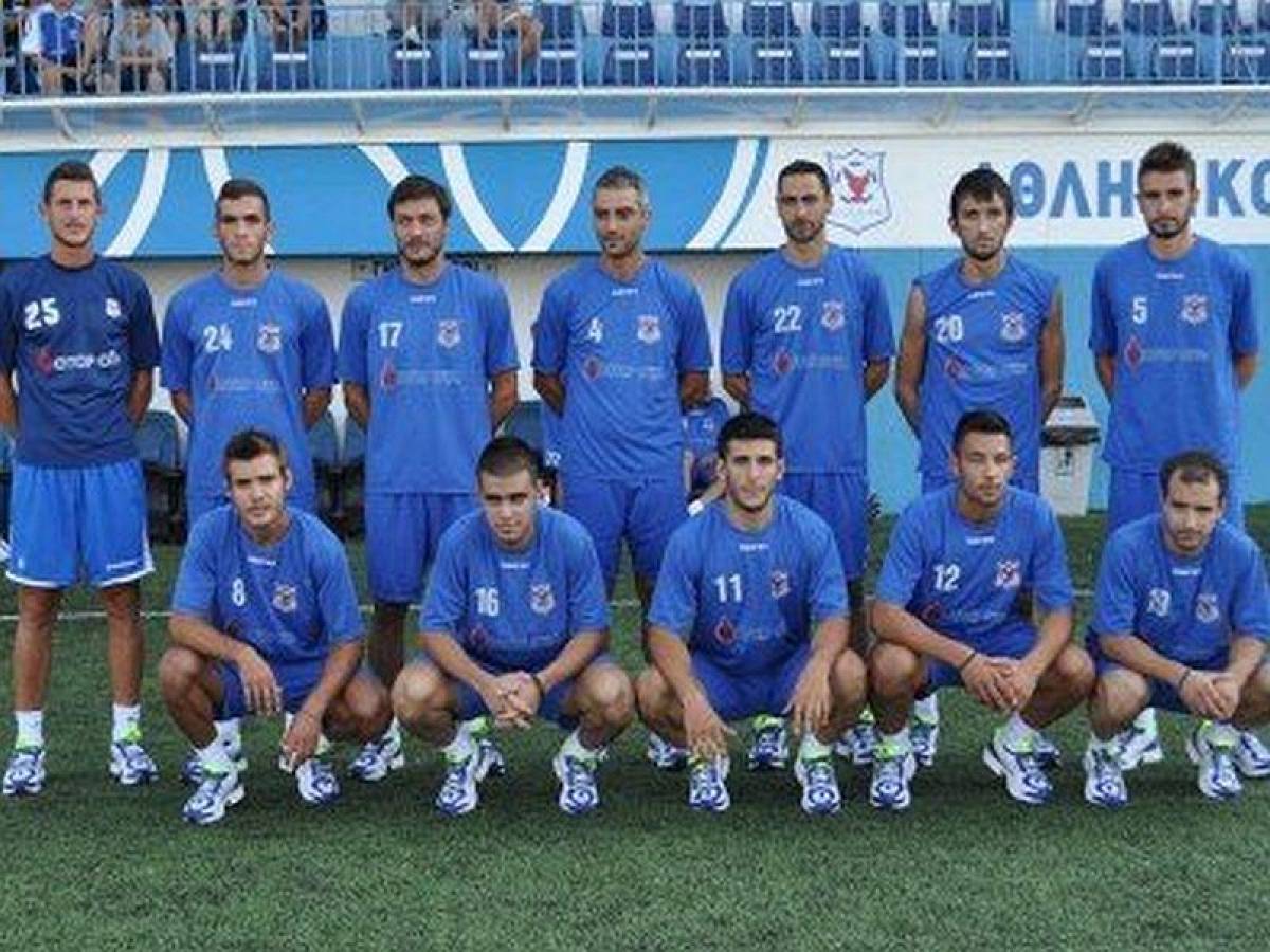 Επισκοπή: Ανακοίνωσε τα φιλικά