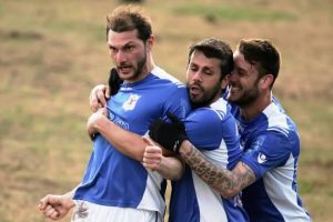 Επισκοπή: Νοκ άουτ δυο με Μαγούλα