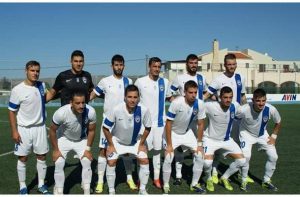 Η 20άδα της Επισκοπής