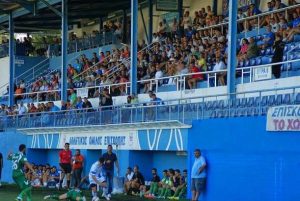 Επισκοπή: Δεν παίζουν οι δύο «κιτρινισμένοι» με Καλλιθέα