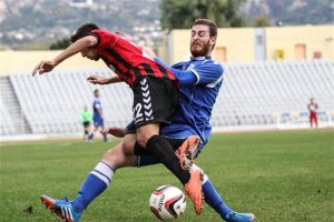 Την Πάτ(ο)ησε